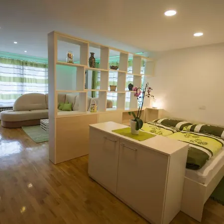 Apartma Mojca Bohinj Exterior photo