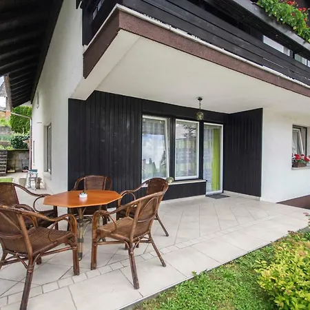 Apartma Mojca Bohinj Exterior photo