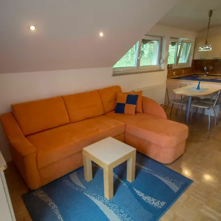Apartma Mojca Bohinj Exterior photo