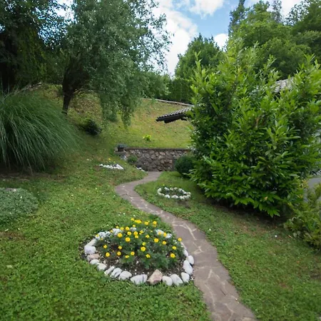 Apartma Mojca Bohinj Exterior photo