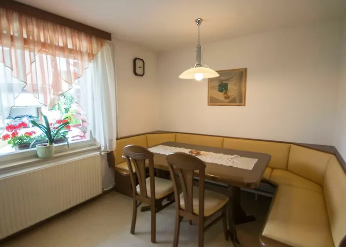 Apartma Mojca