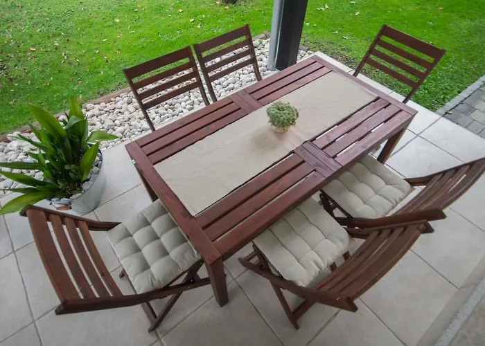 Apartma Mojca