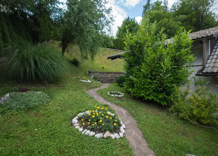 Apartma Mojca
