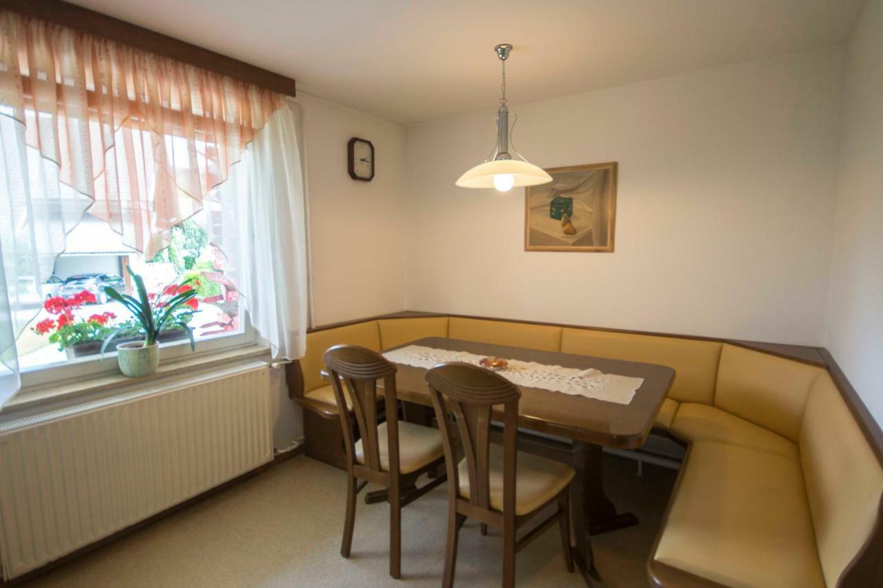 Apartma Apartma Mojca Bohinj