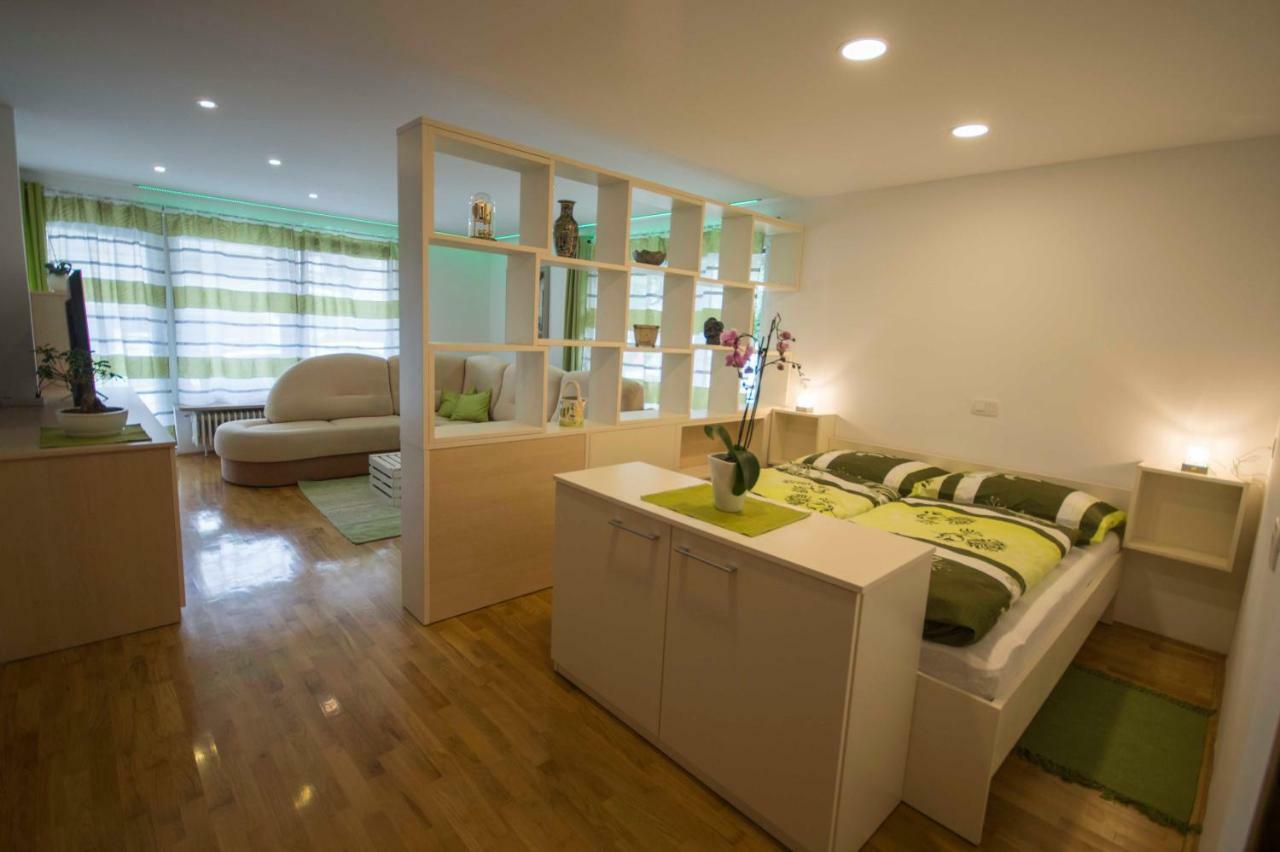 Apartma Apartma Mojca Bohinj