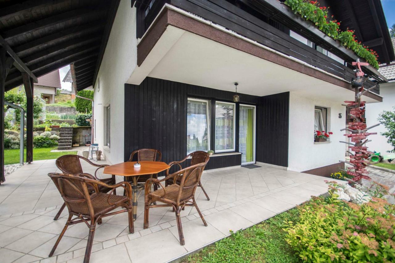 Apartma Mojca Apartma Bohinj