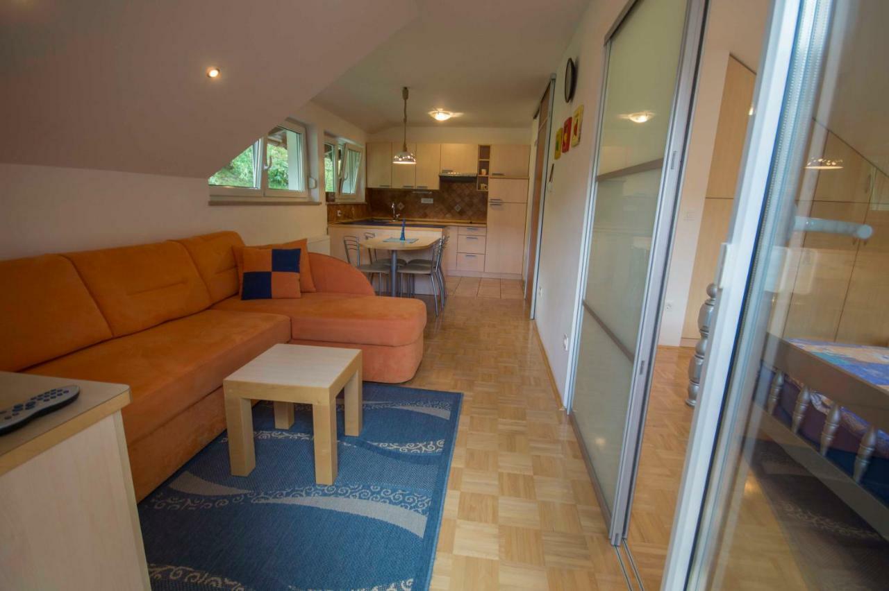 Apartma Mojca Apartma Bohinj