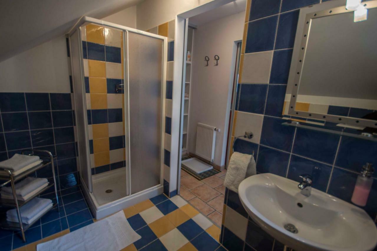 Apartma Mojca Bohinj