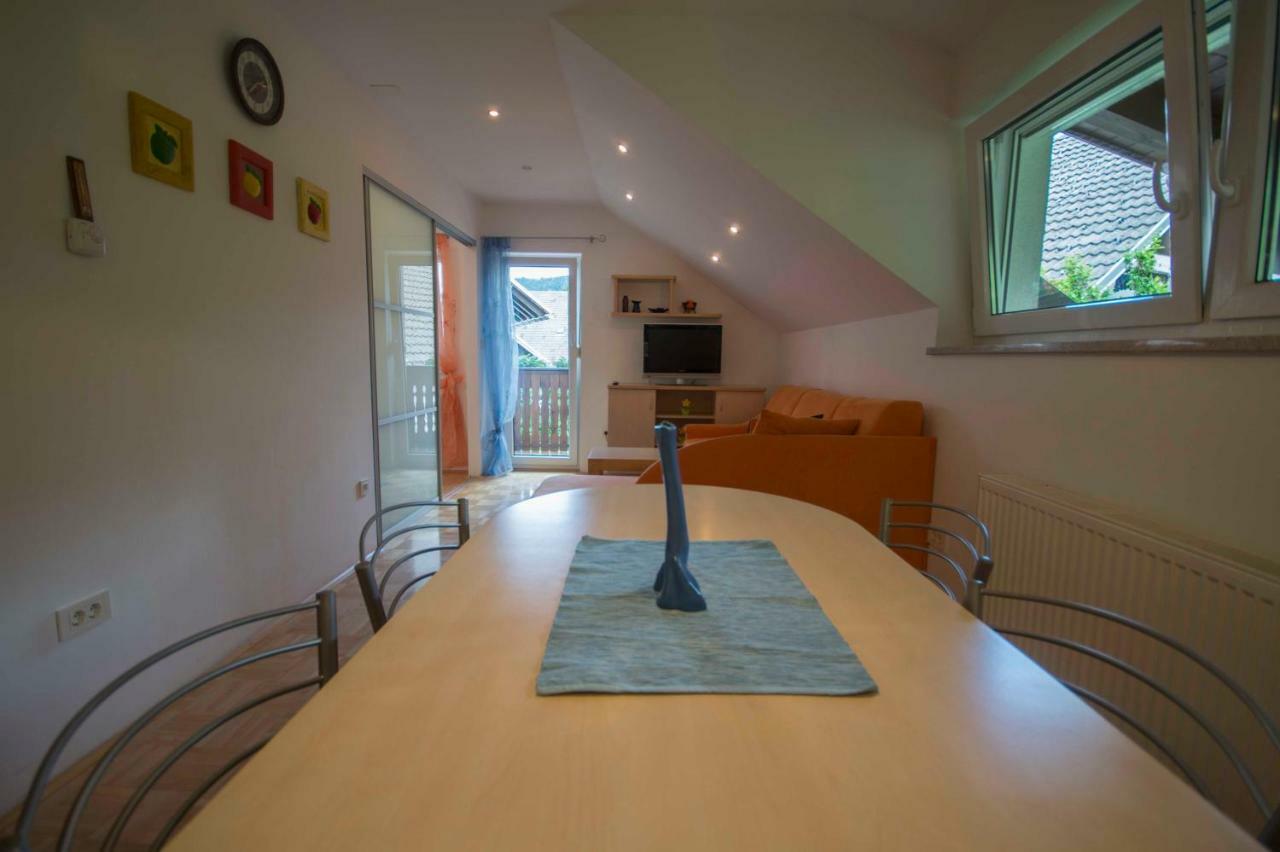 Apartma Mojca * Bohinj