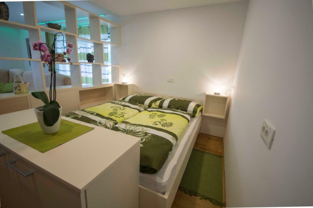 Apartma Mojca Apartma *