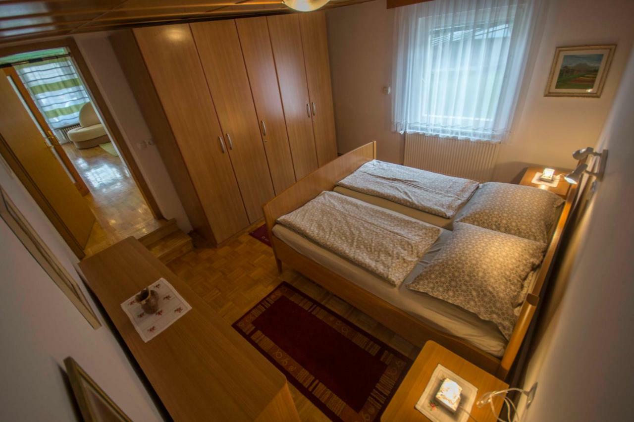 Apartma Apartma Mojca Bohinj