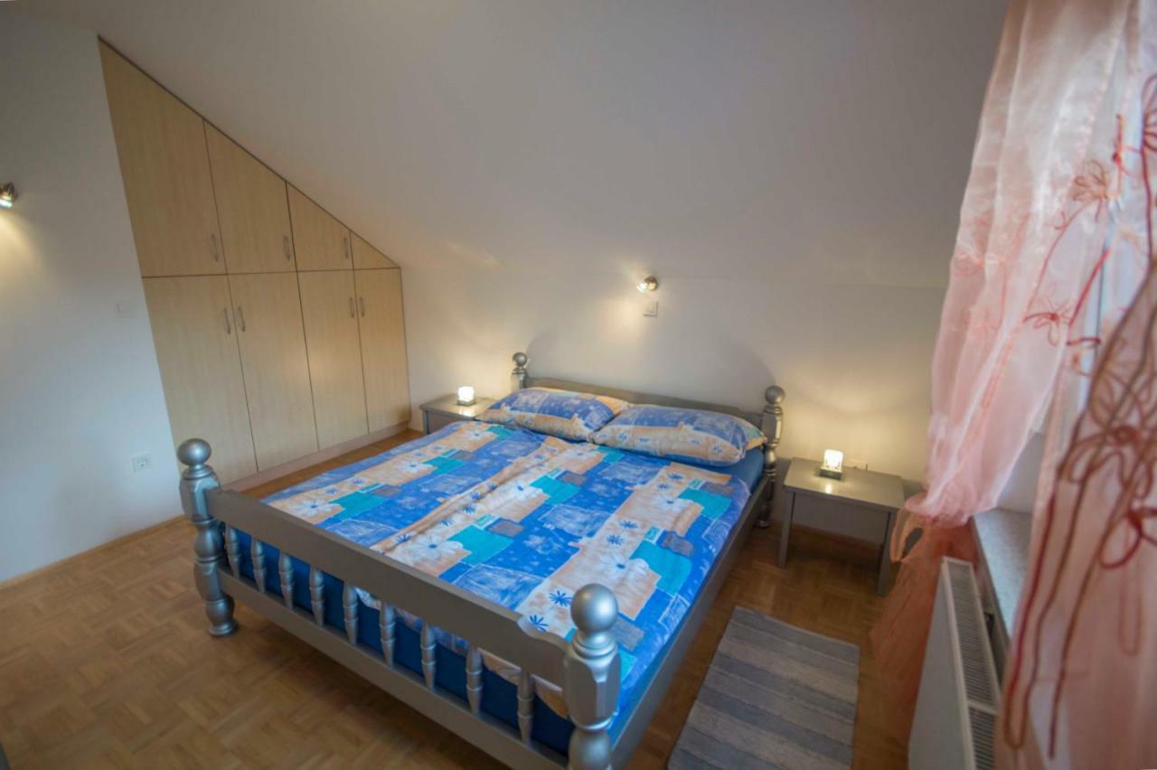 Apartma Apartma Mojca Bohinj