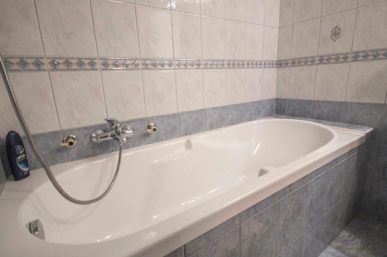 Apartma Mojca Apartma *