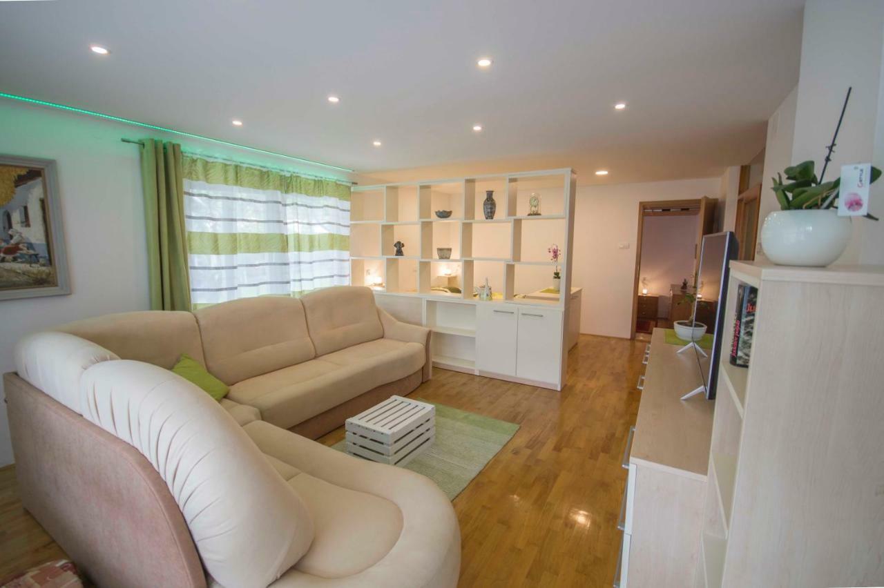 Apartma Apartma Mojca Bohinj