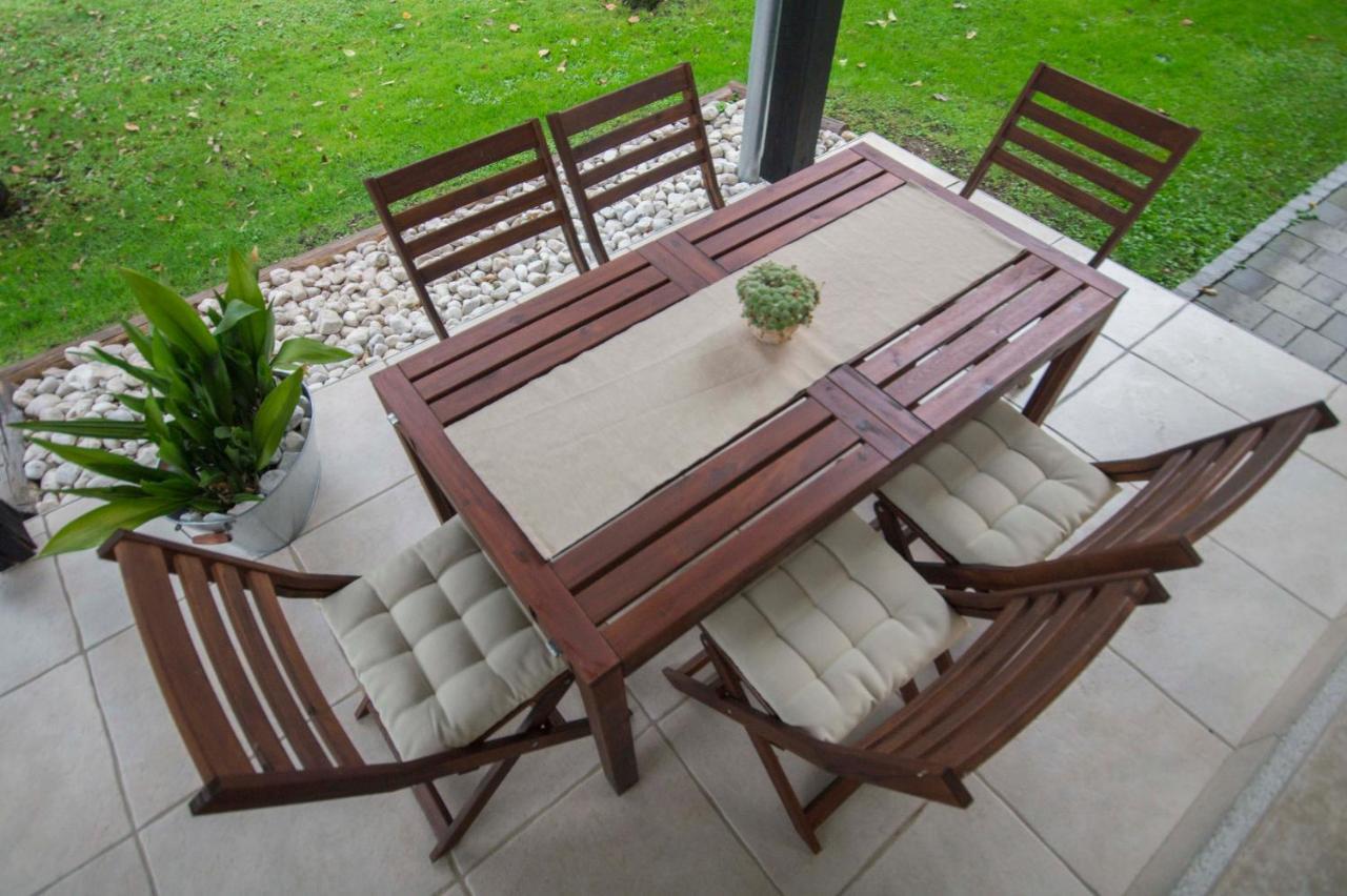Apartma Mojca Apartma Bohinj