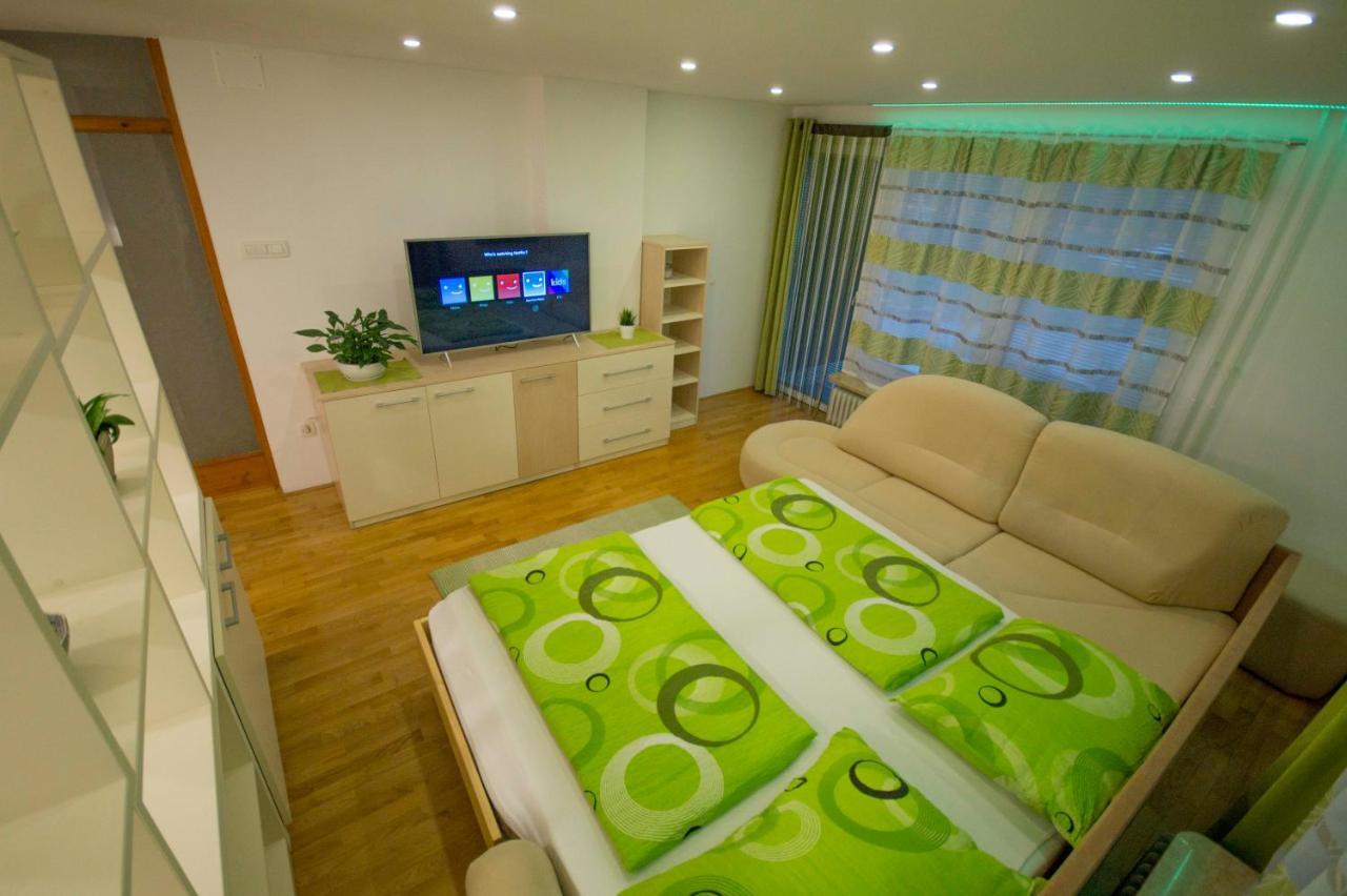 Apartma Mojca Apartma *