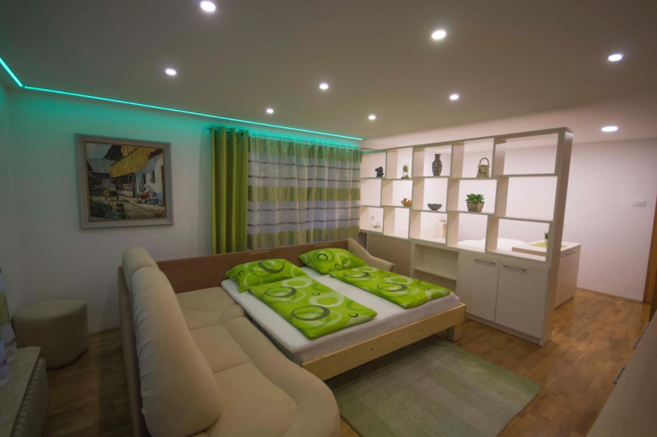 Apartma Mojca Apartma Bohinj