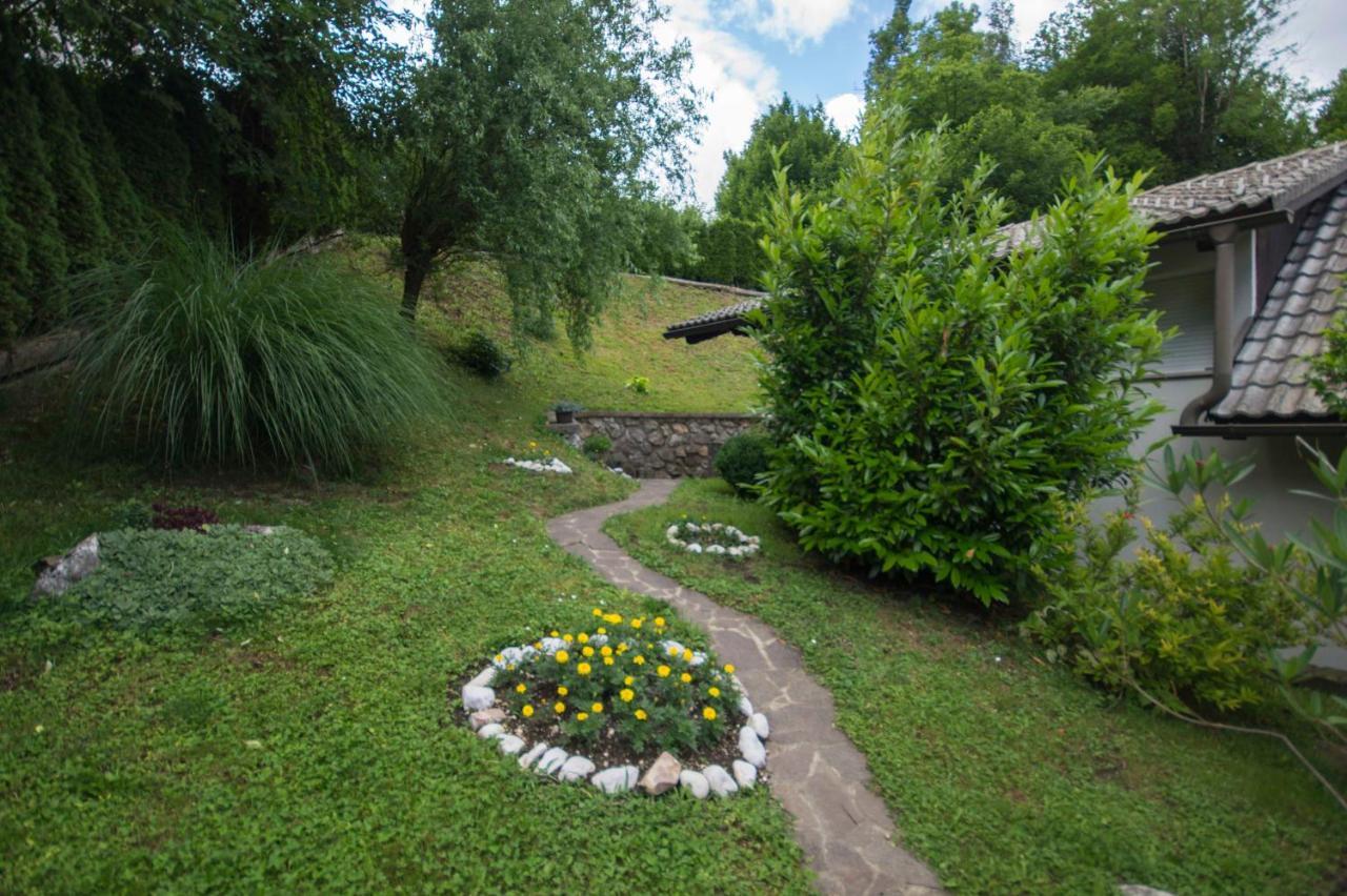 Apartma Mojca Apartma *